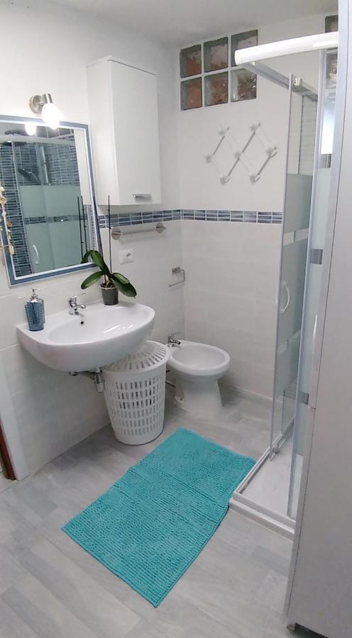 Апартаменты Didi House Портоскузо Экстерьер фото