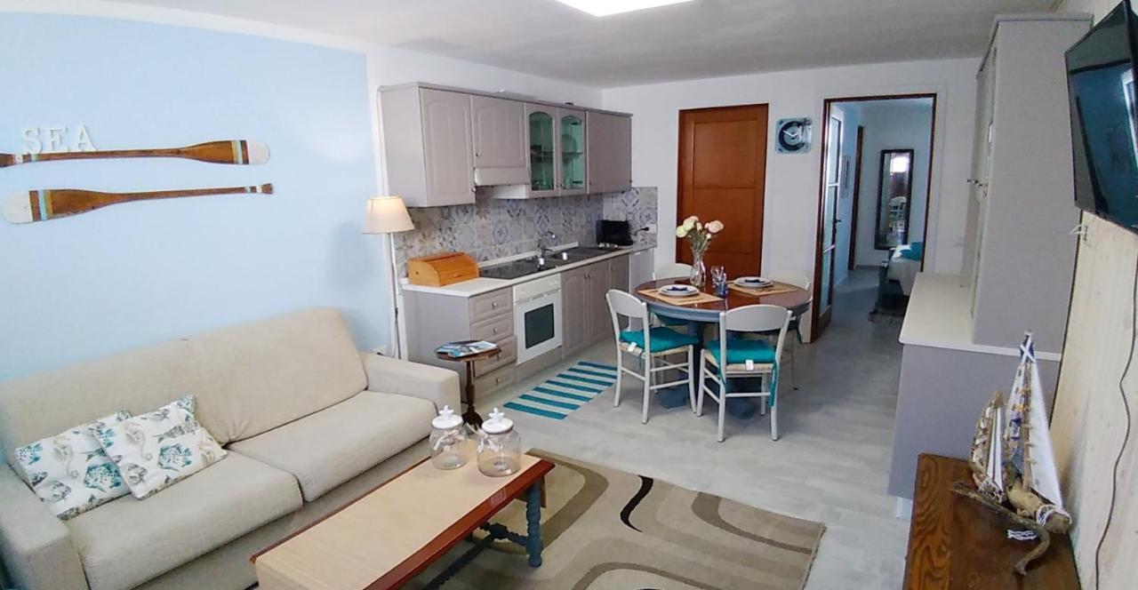 Апартаменты Didi House Портоскузо Экстерьер фото