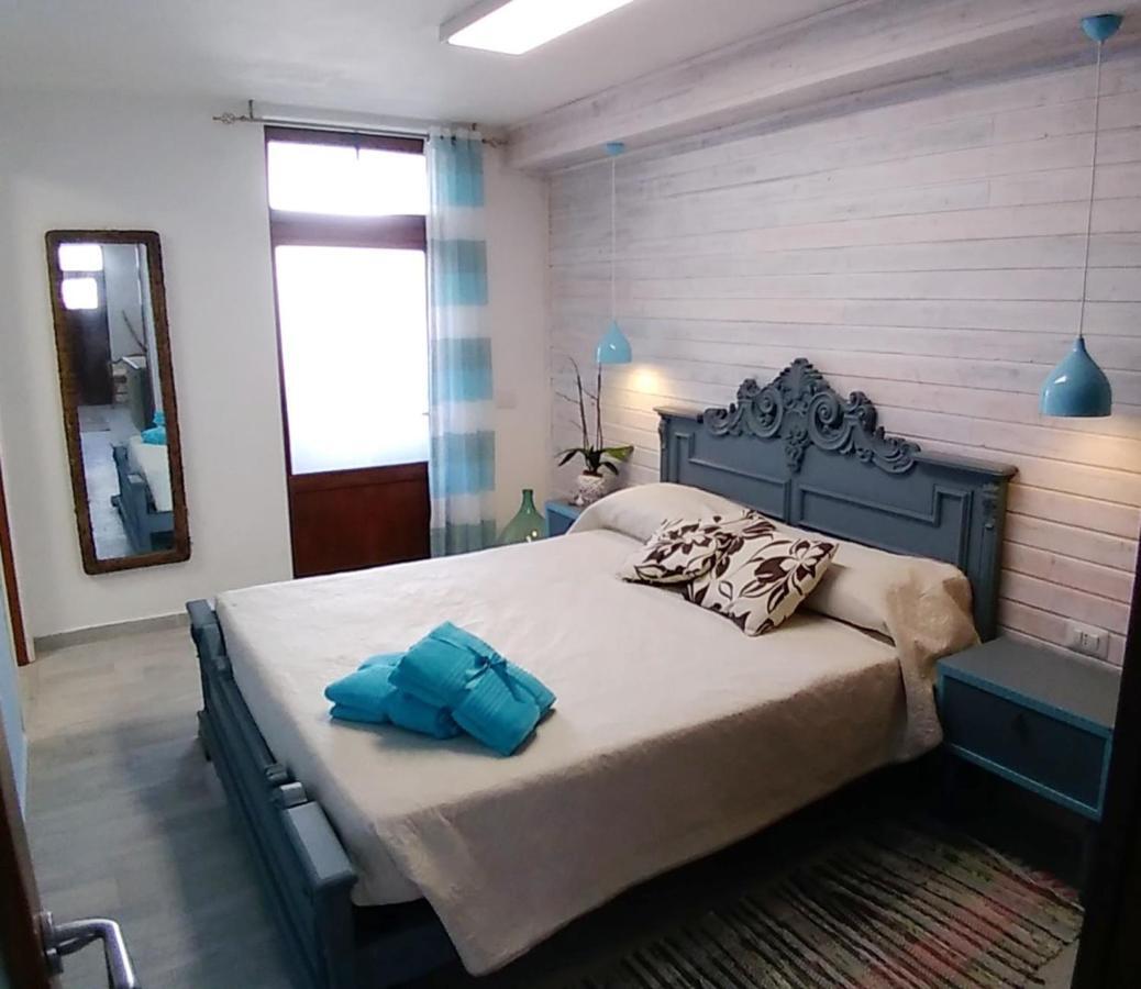 Апартаменты Didi House Портоскузо Экстерьер фото